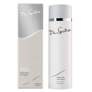Очищаючий тонік для жирної шкіри з гамамелісом Hamamelis Astringent 103112-30 фото