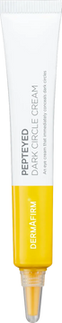 Крем-консилер з пептидами проти темних кіл під очима Pepteyed Dark Circle Cream 00-00000678 фото