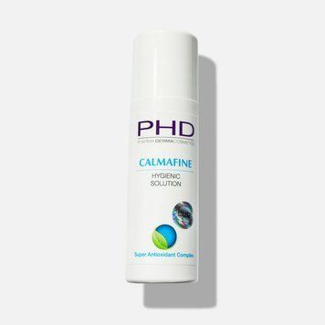 Гігієнічний лосьйон CALMAFINE HYGIENIC SOLUTION PHD015_30 фото