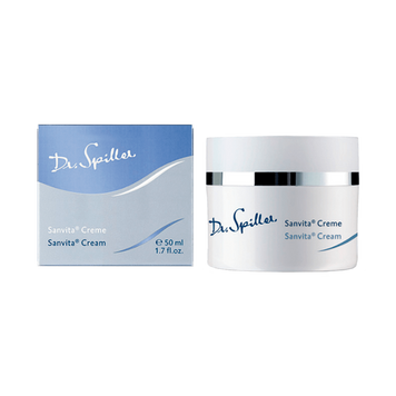 Заспокійливий крем Sanvita&reg; Cream 104507-7 фото