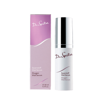 Омолоджуюча сироватка Oxygen Vital Serum 104506_3 фото