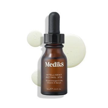 Інтеліджент ретинол &mdash; інтенсивна сироватка з вітаміном А INTELLIGENT RETINOL 6TR&trade; medik8_036 фото