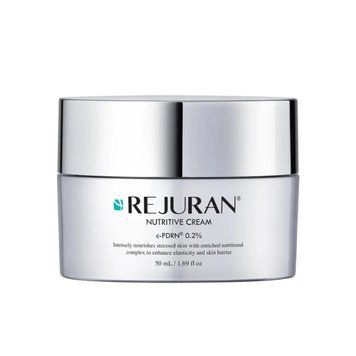 Rejuran Nutritive Cream Живильний крем для обличчя на основі полінуклеотидів rej004 фото