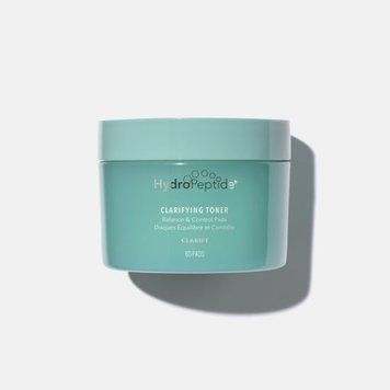 HydroPeptide  Clarifying Toner Pads &ndash; Очищаючі протизапальні спонжі HP008 фото