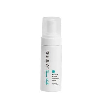 Rejuran Moisture Bubble Cleansing Water Зволожуюча піна для вмивання rej005 фото