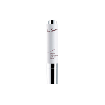 Сироватка для периорбітальної зони з аплікатором Peptide Performance Eye & Lip Serum 107237_3 фото
