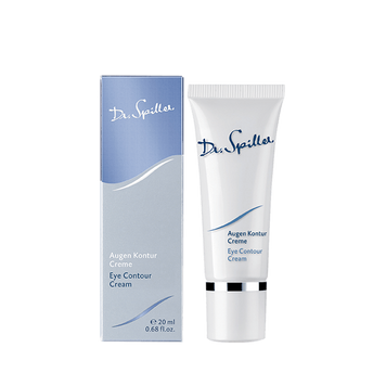 Крем для шкіри навколо очей Eye Contour Cream 115405_3 фото