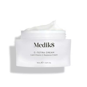Сі-тетра крем &mdash; антиоксидантний крем з ліпідним вітаміном С C-TETRA&reg; CREAM medik8_040 фото