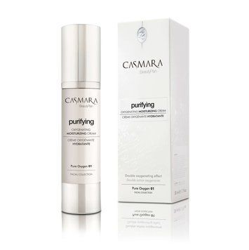 Крем зволожуючий Casmara &ldquo;Purifying 01&rdquo; A20001 фото
