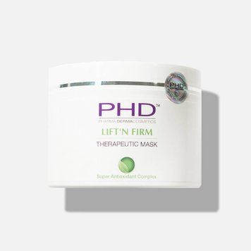 Ліфтинг крем-маска LIFT&rsquo;N FIRM THERAPEUTIC MASK PHD007_7 фото