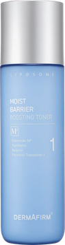 Зволожуючий тонер-бустер Moist Barrier Balancing Toner M4 00-00000758 фото