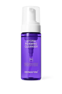 Делікатна пінка для вмивання з Екзосомами Hydra Foaming Cleanser 00-00001137 фото