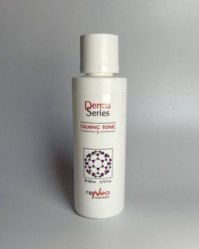 Заспокійливий тонік Derma Series Calming tonic P174 фото