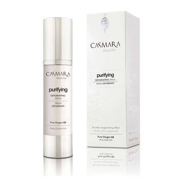 Сироватка Casmara &ldquo;Purifying 03&rdquo; A20003 фото