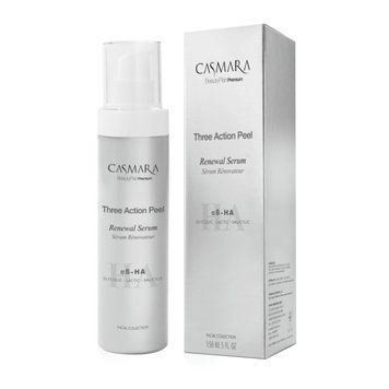 Ексфоліація Casmara &ldquo;Three Action Peel&rdquo; A91005 фото