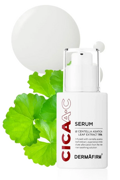 Протизапальна сироватка з центелою азіатською CICAA.C Serum 00-00001136 фото