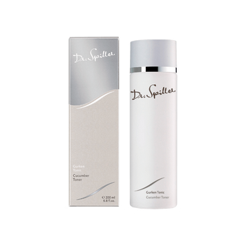 Тонік для комбінованої шкіри з екстрактом огірка Cucumber Toner 103612_30 фото