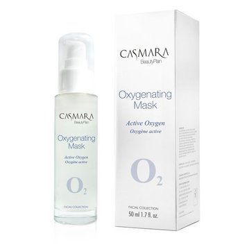 Киснева маска Casmara &ldquo;Oxy Mask&rdquo; A91007 фото