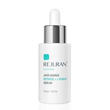 Rejuran Advanced Anti-Aging Retinol + c-PDRN Serum Cироватка з ретинолом для глибокого омолодження rej014 фото