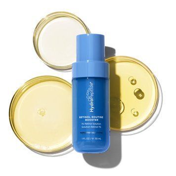 HydroPeptide Retinol Routine Booster &ndash; Бустер з 1% ретинолом HP020 фото