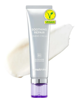 Крем з глутатіоном для висвітлення шкіри Soothing Repair Toning Cream R4 00-00000685 фото