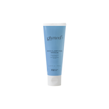 Себорегулювальна очищувальна маска з ензимами Skin Clarifying Masque &nbsp;US-GM-060T фото