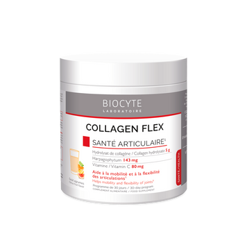 Collagen Flex 240 г - Колаген, сприяє оздоровленню суглобів &nbsp;LONCO02.6089661 фото