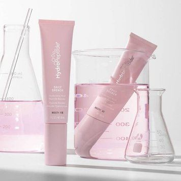 HydroPeptide Daily Drench &ndash; Пептидний бустер з гіалуроновою кислотою HP021 фото