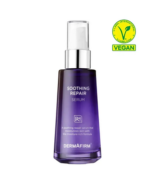 Заспокійлива відновлююча сироватка для чутливої шкіри Soothing Repair Serum R4 00-00000753 фото