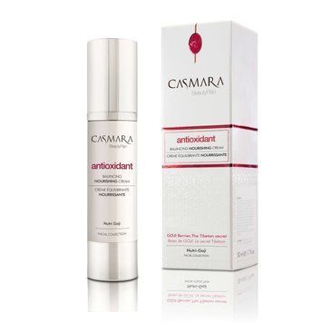 Крем живильний Casmara Antioxidant &ldquo;Годжі&rdquo; A41002 фото