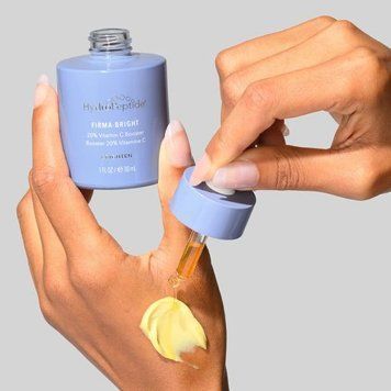 HydroPeptide Firma-Bright &ndash; Зміцнюючий засіб для сяяння, освітлення і захисту шкіри HP023 фото