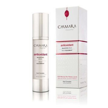 Сироватка Antioxidant Casmara &ldquo;Годжі&rdquo; A41003 фото