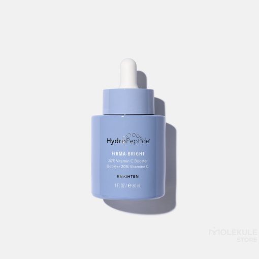 HydroPeptide Firma-Bright &ndash; Зміцнюючий засіб для сяяння, освітлення і захисту шкіри HP023 фото