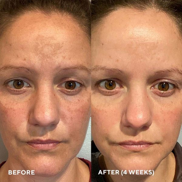 HydroPeptide Firma-Bright &ndash; Зміцнюючий засіб для сяяння, освітлення і захисту шкіри HP023 фото