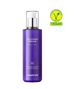 Відновлююча емульсія для всіх типів шкіри Soothing Repair Emulsion R4 00-00000755 фото