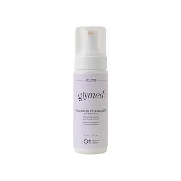 Пінка для очищення шкіри з пептидами Foaming Cleanser with Amino Acids &nbsp;US-GM-27ER фото