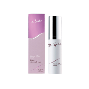 Сироватка для всіх типів шкіри з вітаміном С Vitamin C-Plus Serum 102406-3 фото