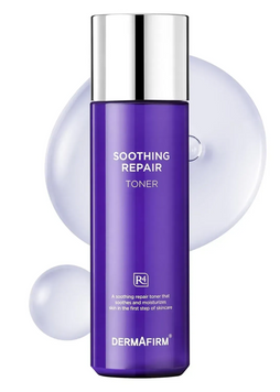 Тонер з охолоджуючим ефектом Soothing Repair Toner R4 00-00000811 фото