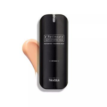 Р-ретіноейт інтенс &mdash; інтенсивний омолоджувальний крем R-RETINOATE&reg; INTENSE medik8_003 фото