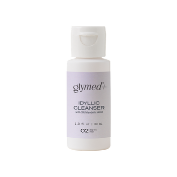Гелеве очищення з мигдалевою кислотою 3% Idyllic Cleanser with 3% Mandelic Acid &nbsp;US-GM-74ET фото