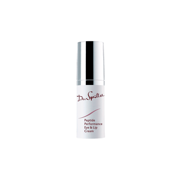 Крем для шкіри навколо очей та губ з пептидами Peptide Performance Eye & Lip Cream 107238-3 фото