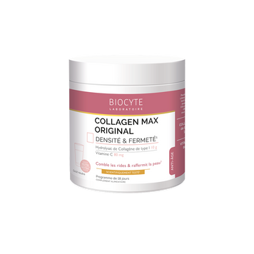 COLLAGEN MAX ORIGINAL 198 г - 10 г колагену з нейтральним смаком &nbsp;PEACO23.BYCOLMOP фото