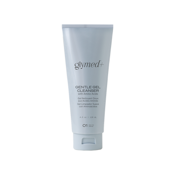 Гелевий очищувальний засіб для обличчя Gentle Gel Cleanser with Amino Acids &nbsp;US-GM-116R фото