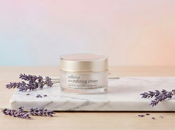 Крем клітинний відновлюючий Yellow Rose Cellular revitalizing cream  YL_10_5 фото