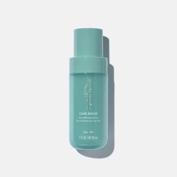 Протизапальна оновлювальна сироватка Clear Resque Serum + 0.5% Саліцилової кислоти HP029 фото
