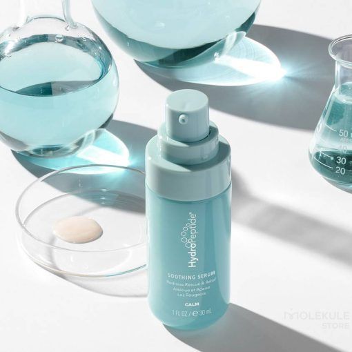 HydroPeptide Soothing Serum &ndash; Заспокійлива сироватка HP030 фото