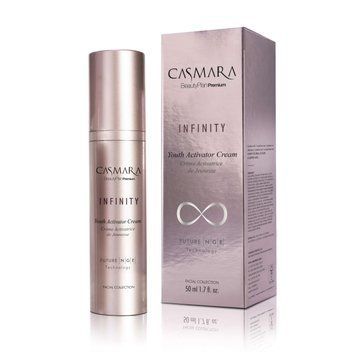 Крем Casmara &ldquo;Infinity&rdquo; A96001 фото