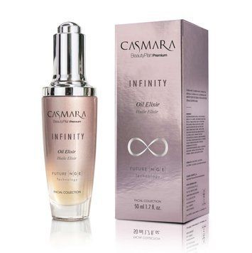 Олія-еліксир Casmara &ldquo;Infinity&rdquo; A97003 фото