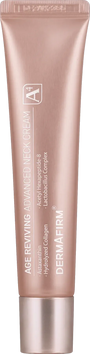 Крем для шиї та зони декольте з Астаксантином Age Reviving Advanced Neck Cream A4 00-00000757 фото