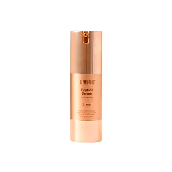 Пептидна антиоксидантна сироватка Peptide Serum &nbsp;GM112 фото